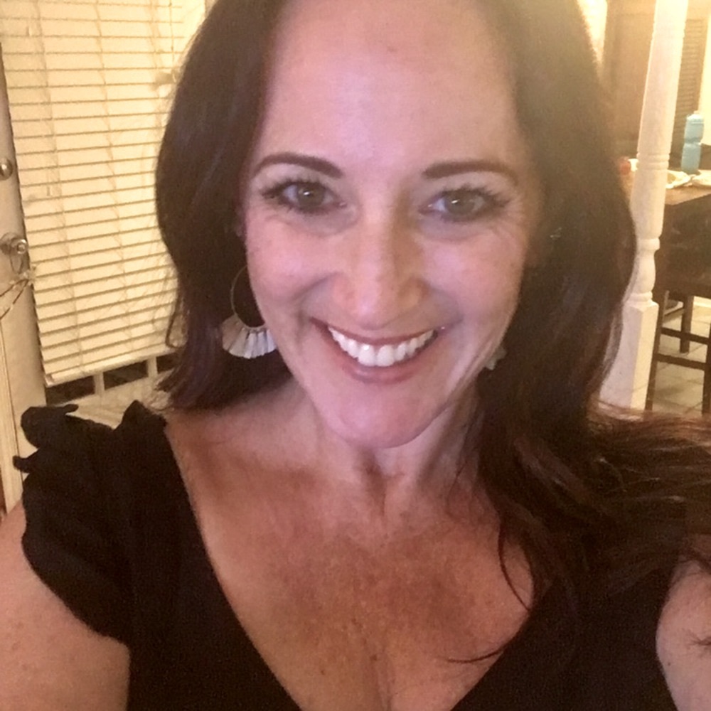 Meet your Posher, Sherry